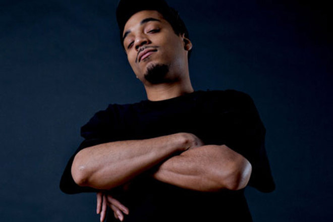 Omar-S shows he's ‘The Best’ with new album