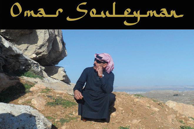Omar Souleyman