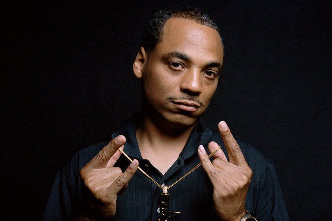 ​Omar-S is due to release new 12" ‘Desert Eagle’