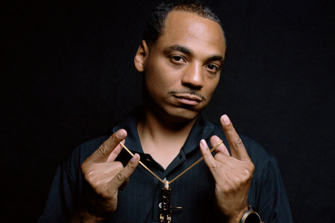 Omar S to debut live show in Mexico