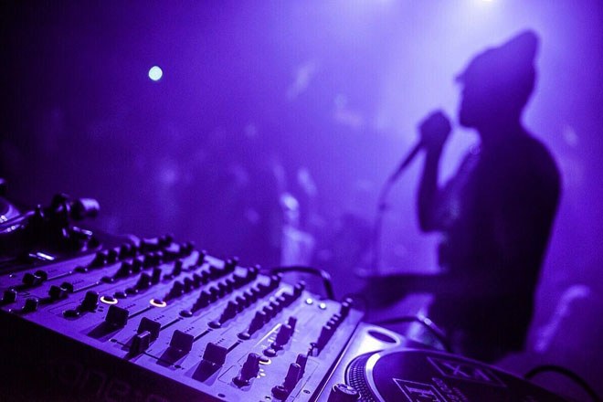 London's first accessible rave for adults with disabilities is coming to Omeara