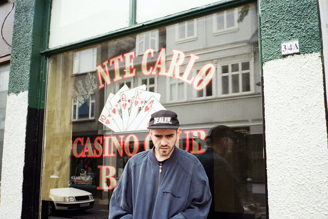 Copenhagen's Distortion Festival adds Oneman, MK and Mano Le Tough