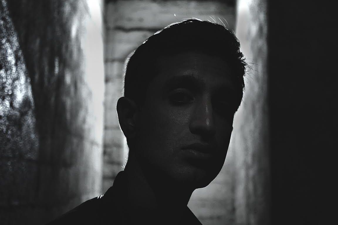 Premiere: Only Now delivers thundering club on 'Timeslave'
