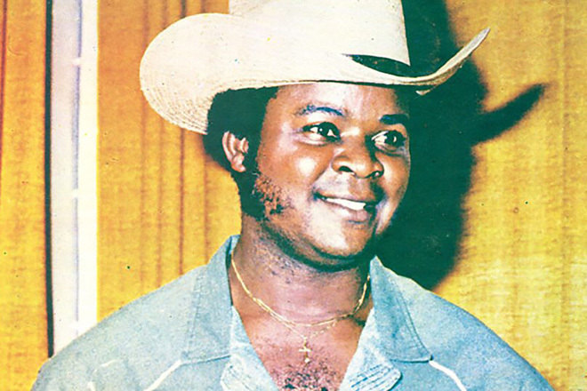 Nigerian funk pioneer William Onyeabor has passed away