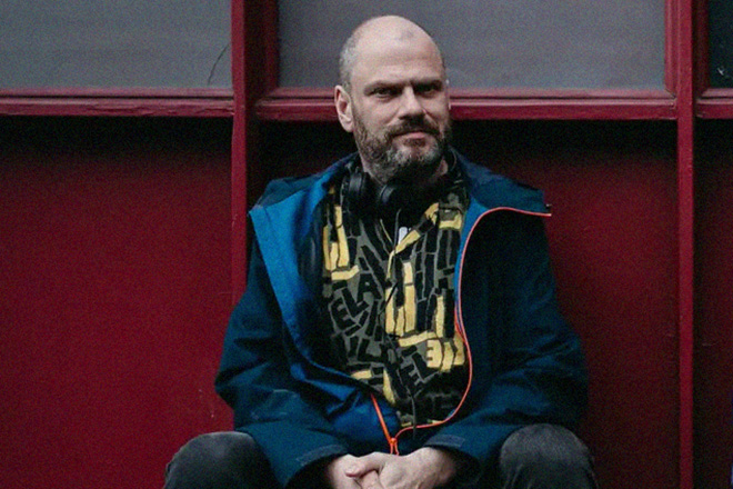 Optimo’s JD Twitch diagnosed with brain tumour: “My condition is untreatable”