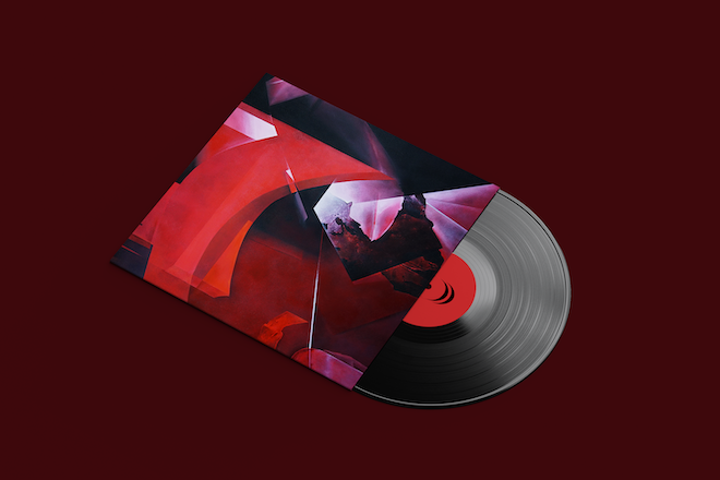 Sept announces 'Opus', bridging between music and painting