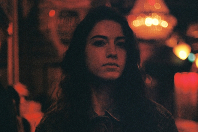Patterns hosts Nicolas Lutz, Or:la and Hunee this spring