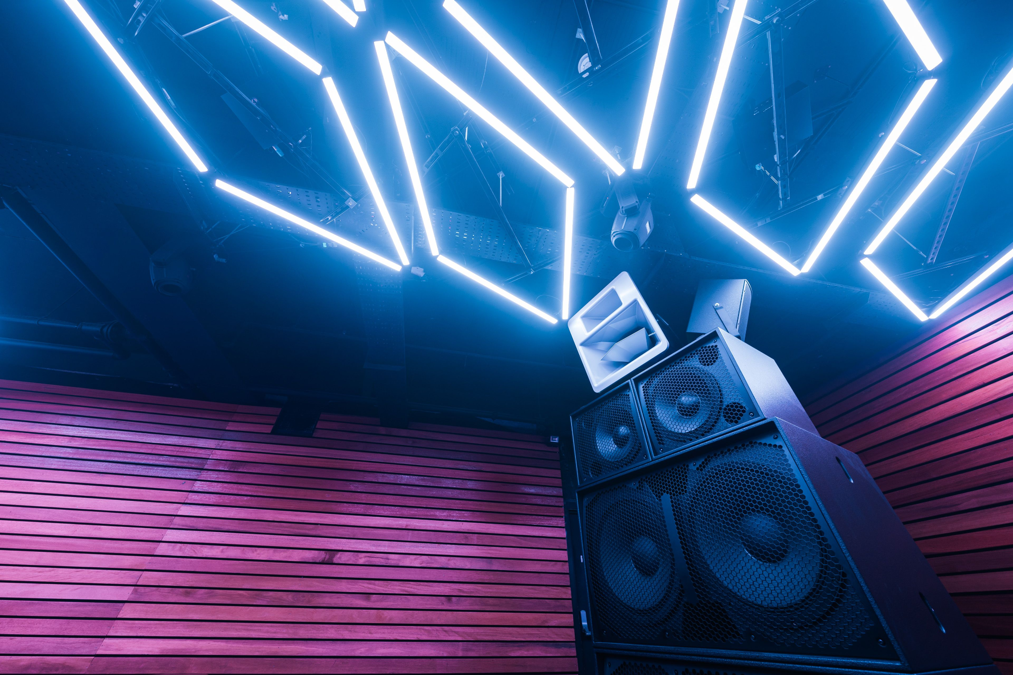 New London club Orange Yard to reopen with Mike Dunn and Chelina Manuhutu