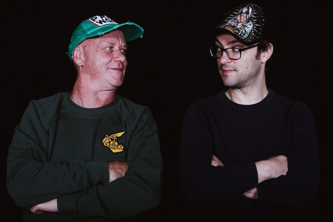 The Orb announce rescheduled 2022 UK tour dates