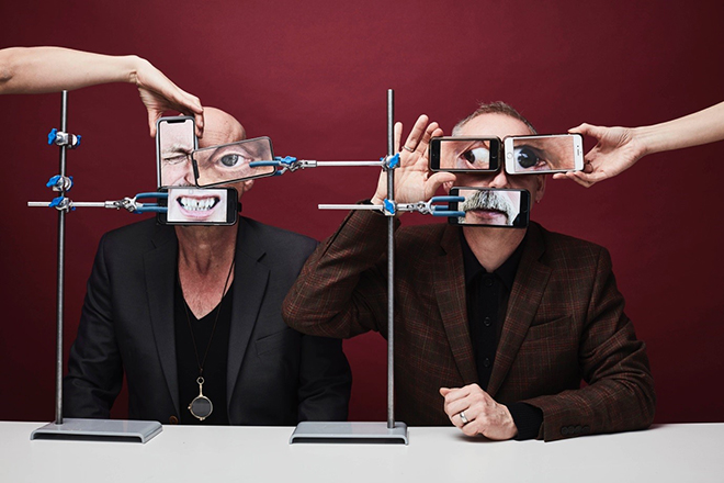 Orbital announced to play Apollo 50 in Cornwall