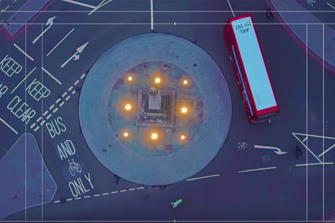 Orbital's new single ‘Tiny Foldable Cities’ is a nod to their pre-rave roots