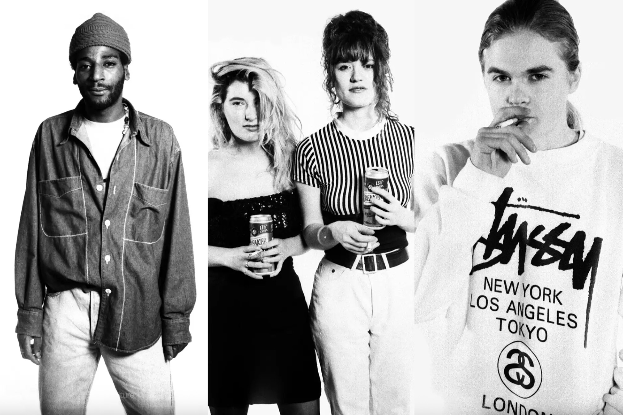 Who was there?: New photobook celebrates the 'Orignal Ravers' of The ...
