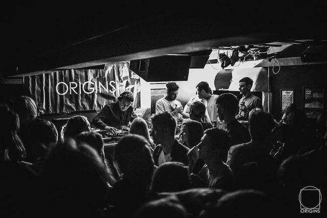 Origins celebrates 10 years with huge stretch of shows