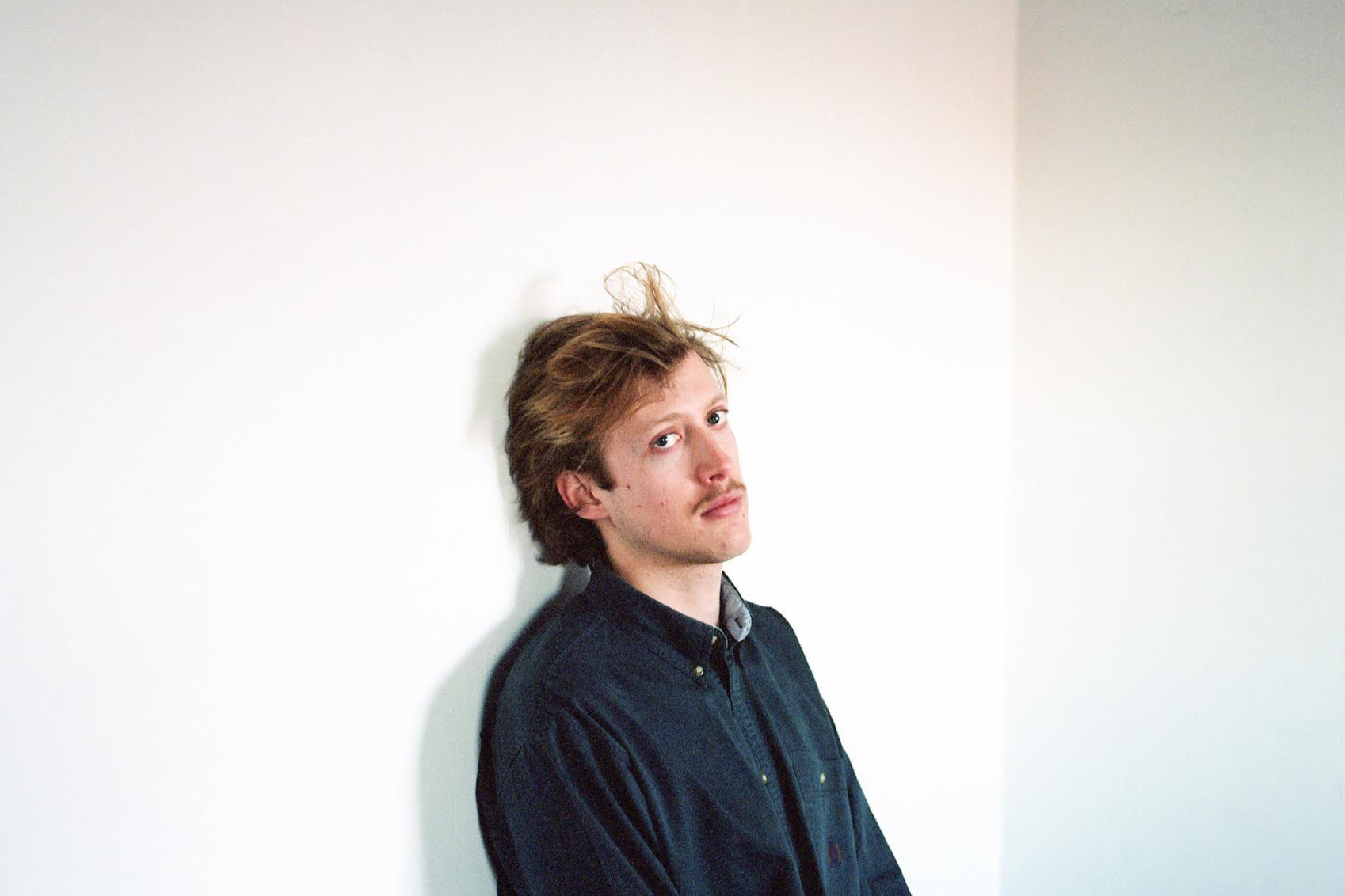 Premiere: Orlando conjures up a cinematic club cut with 'The Smoke Descends'