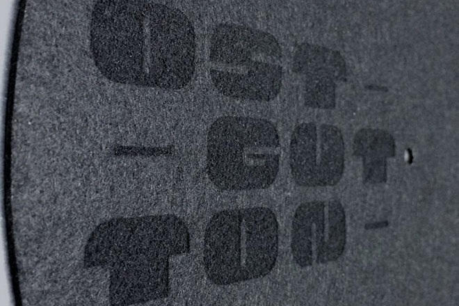 Osgut Ton launches new sublabel A-TON