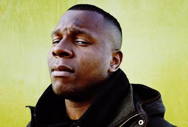 Premiere: Ossie mixes dissonant house breaks on Greymatter's 'Video Freaks'