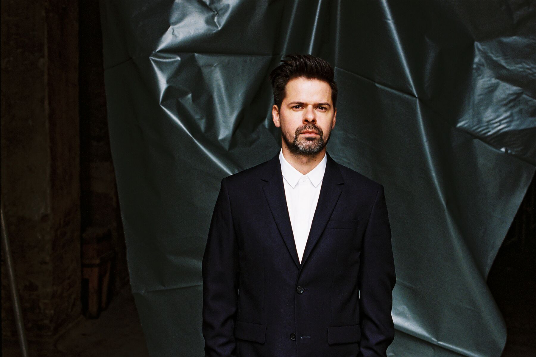 Answer Code Request is releasing a new album on Ostgut Ton - News - Mixmag