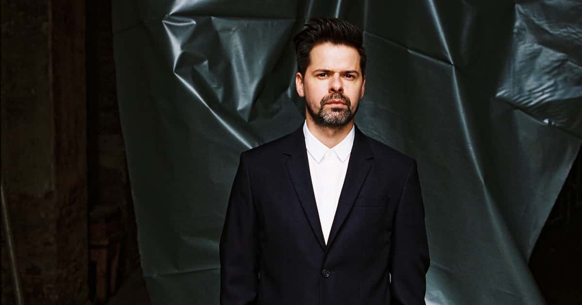 Answer Code Request is releasing a new album on Ostgut Ton - News - Mixmag