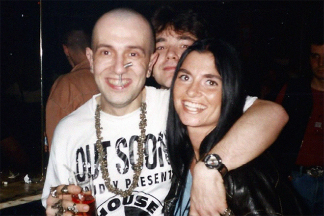 Crowdfunder launched for book documenting Belgian nightlife