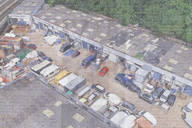 London’s Venue M.O.T granted licence to host open-air parties