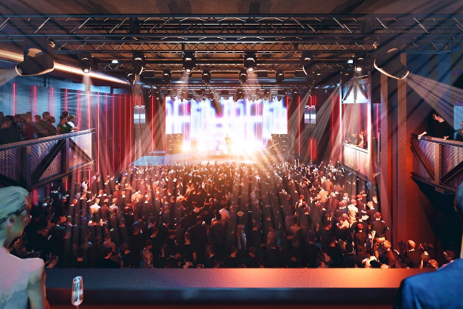 New venue heading to Central London this summer, Outernet Live
