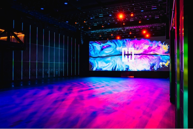 ​New London venue HERE at Outernet announces full season line-ups