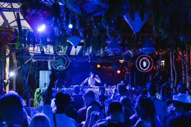 Outlook announce line-up for UK festival debut