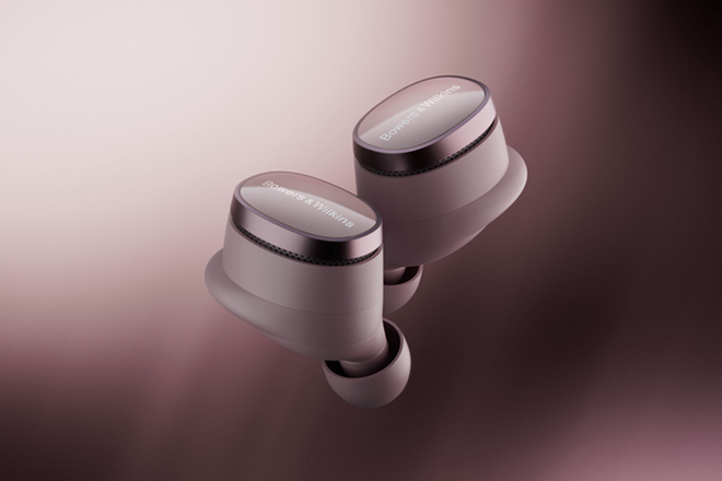 Review: Bower & Wilkins Pi8