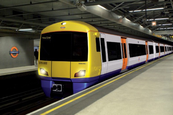 London Overground's 24-hour service launch date has been announced
