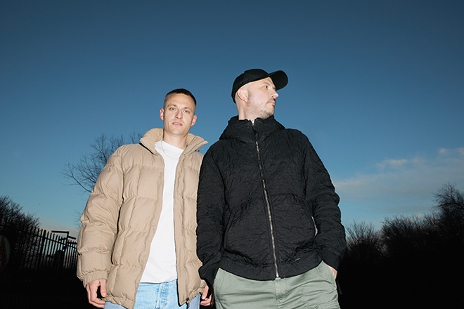 ​Overmono release anticipated debut album, ‘Good Lies’