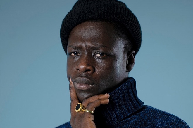 Pa Salieu wins BBC Sound of 2021 poll