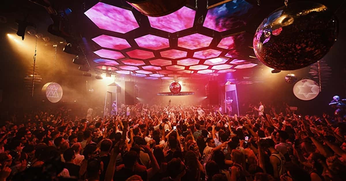 Pacha Layout Pacha Ibiza confirms full list of residencies for 2025 season - Mixmag.net