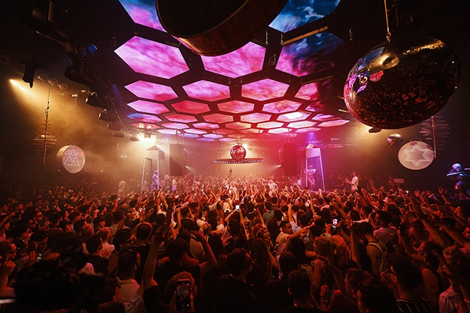 Pacha Ibiza confirms full list of residencies for 2025 season