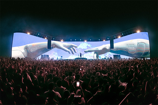 Pacha New York offers coupons to disgruntled Brooklyn Mirage ticketholders