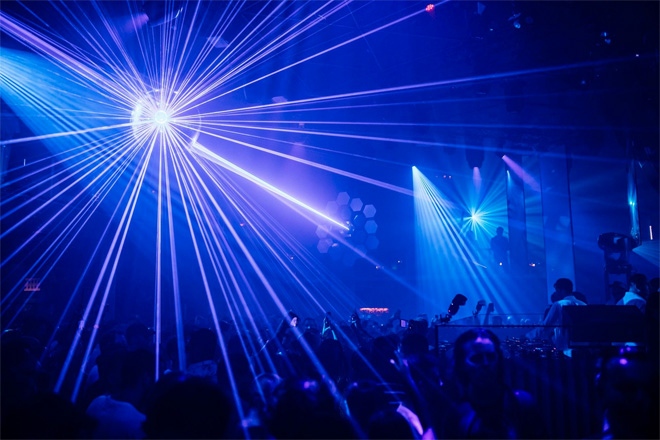Pacha is opening a new club in London