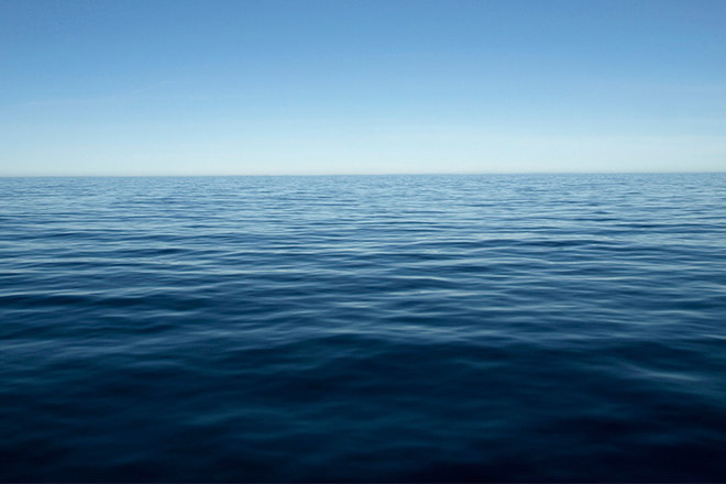 The lowest depths of the ocean are noisier than expected
