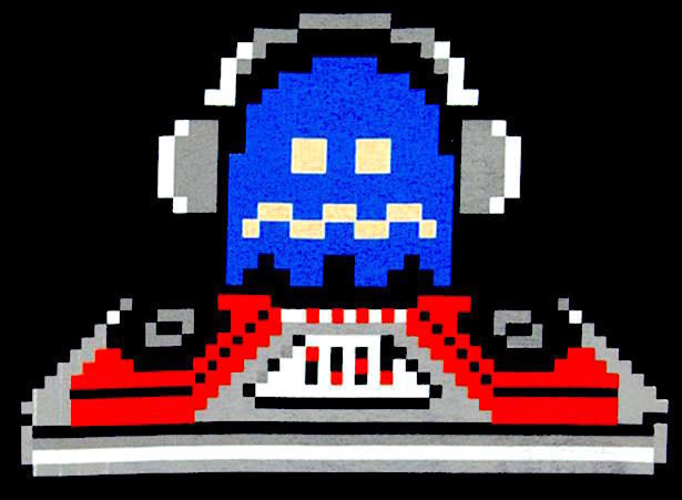 You can now produce music on Ableton Live by playing Pac-Man