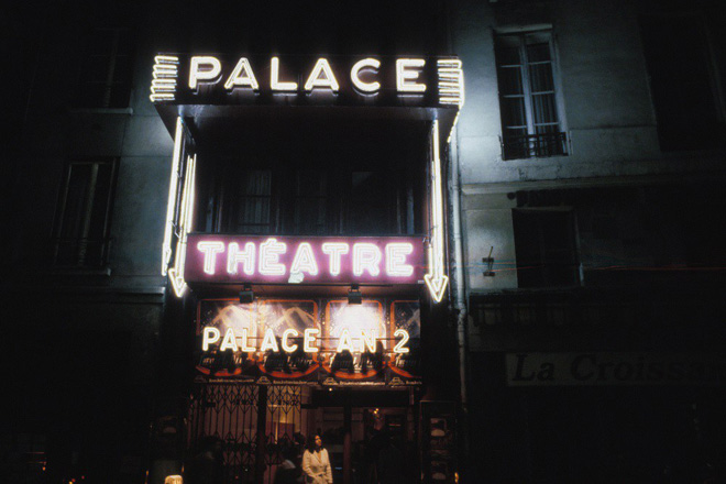 Gucci to hold its SS19 runway show at Théâtre Le Palace in Paris