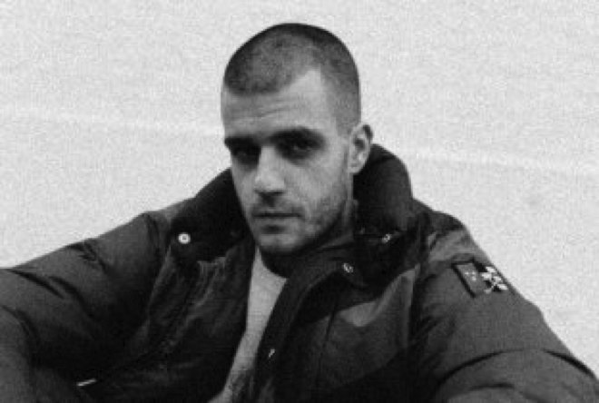 Paleman shares new release 'Yrs Ago'/'Animus'