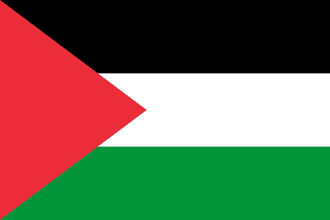 A list of ways you can aid the humanitarian crisis in Palestine