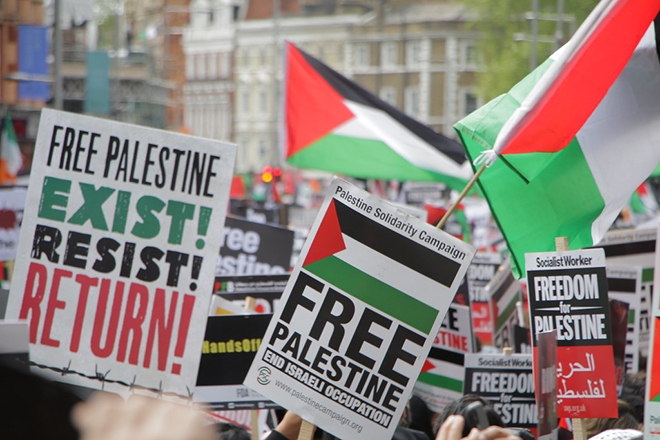 ​Over 4,000 musicians sign letter demanding ceasefire in Gaza
