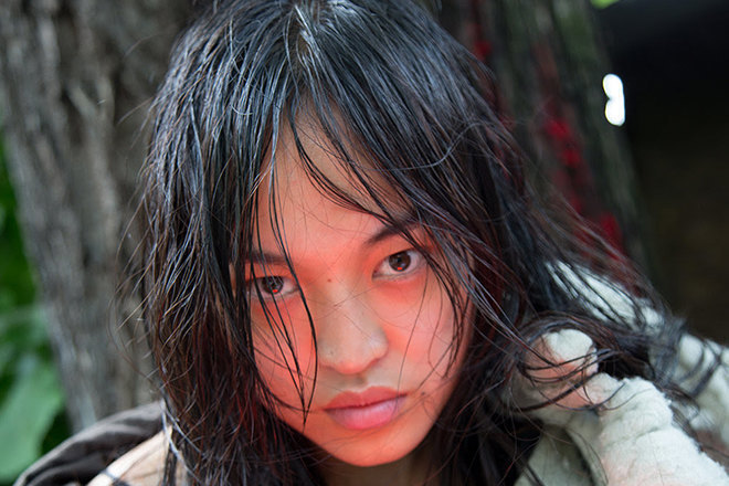 Pan Daijing announces debut album ‘Lack 惊蛰’ on PAN