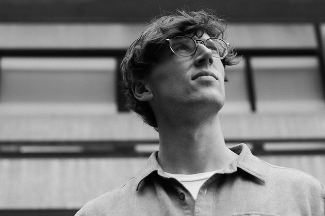 Premiere: Pandreas’ ‘Slam Jam’ is a glistening trip through blissful house