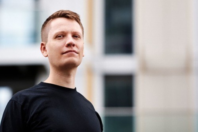 ​Hessle Audio’s Pangaea returns to the label with new four-track EP