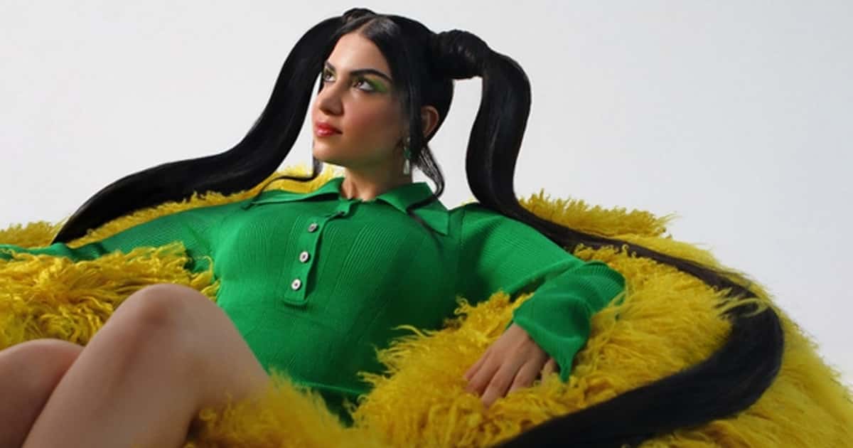 Paramida Panorama Bar resident Paramida announces second EP - Mixmag.net