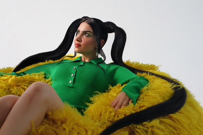 Panorama Bar resident Paramida announces second EP