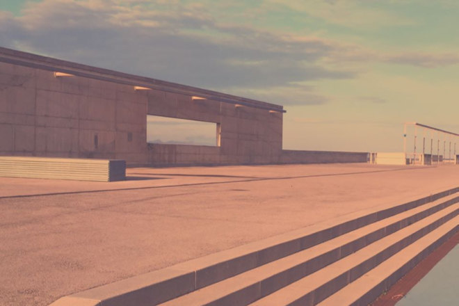 Loveland heads to Barcelona this month