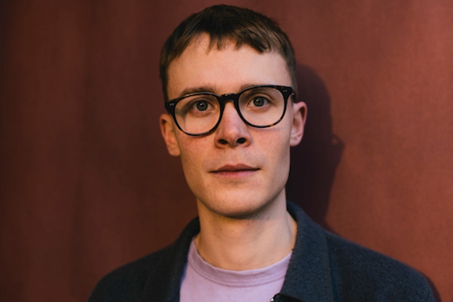 ​Pariah gears up to release his first solo EP on Voam, ‘Caterpillar’