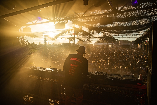Tyler, the Creator​, Bicep, PinkPantheress and more announced for Parklife 2022
