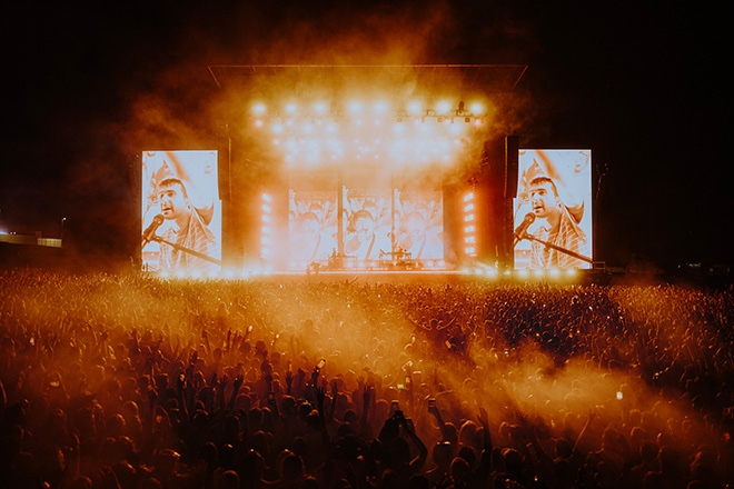 ​Parklife reveals 2024 headliners including Doja Cat, Disclosure and J Hus